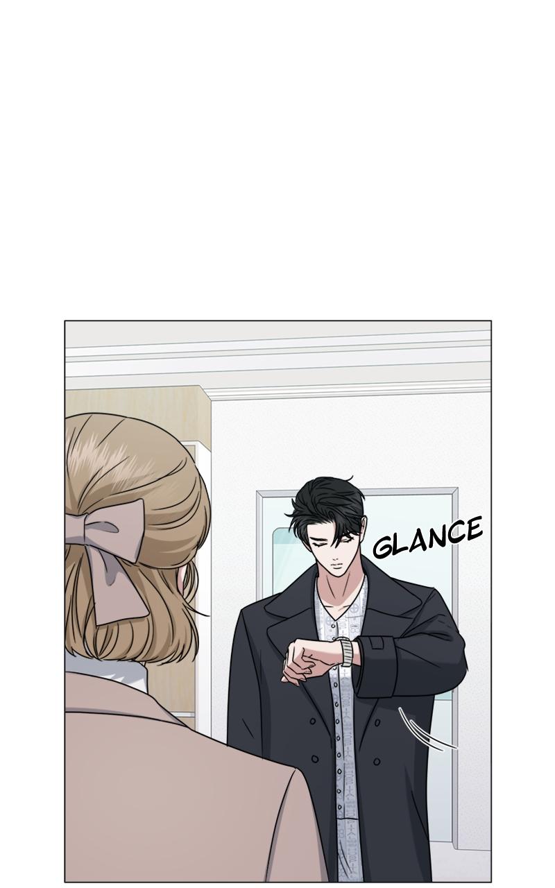 Locked Onto You Chapter 22 - Page 33