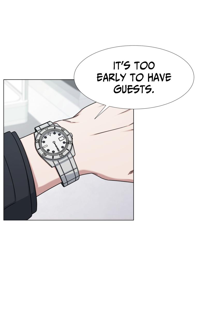 Locked Onto You Chapter 22 - Page 34