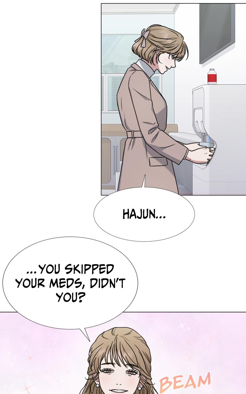 Locked Onto You Chapter 22 - Page 35