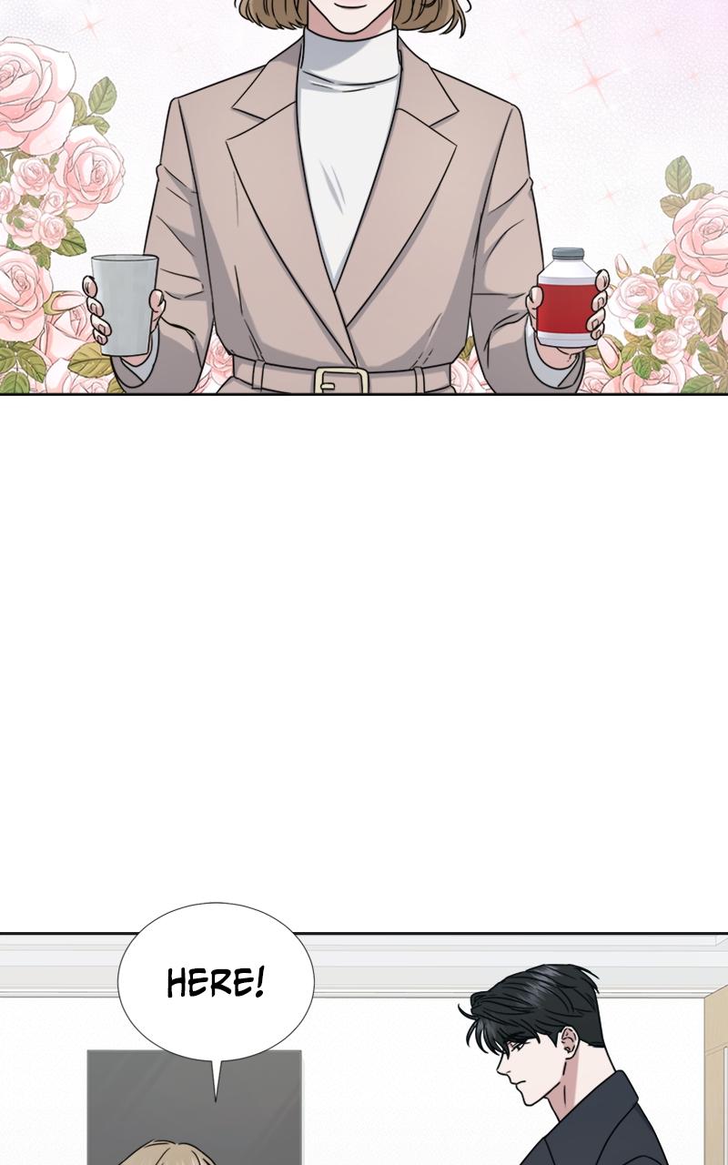 Locked Onto You Chapter 22 - Page 36