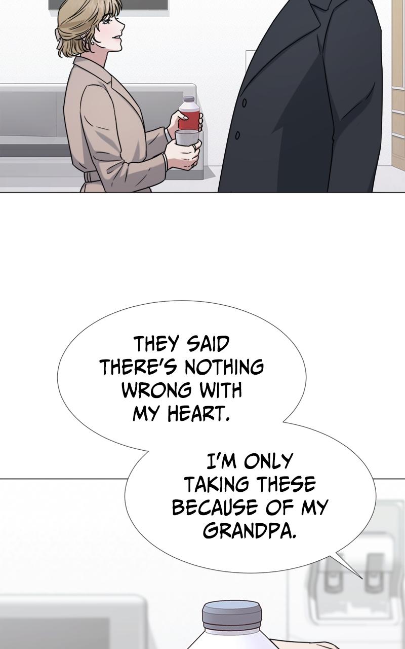 Locked Onto You Chapter 22 - Page 37