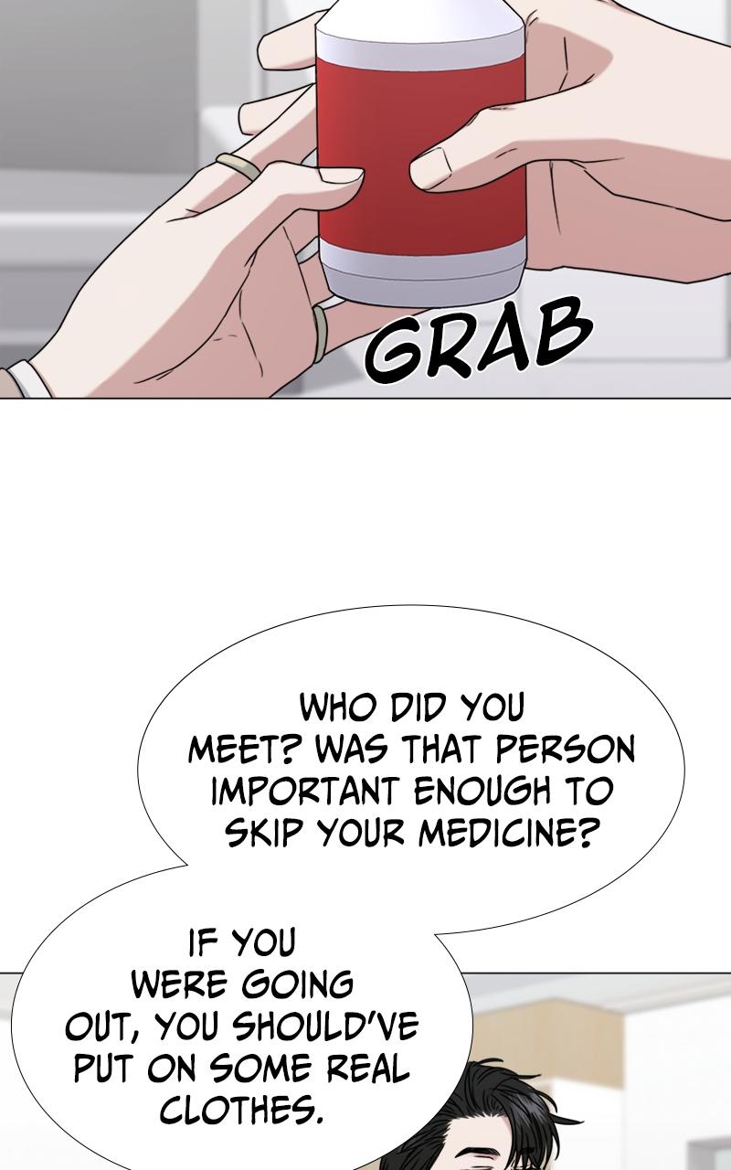 Locked Onto You Chapter 22 - Page 38