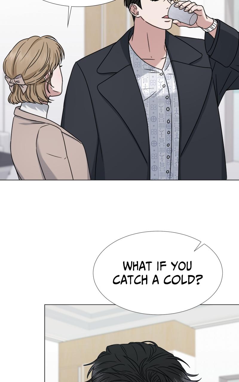 Locked Onto You Chapter 22 - Page 39