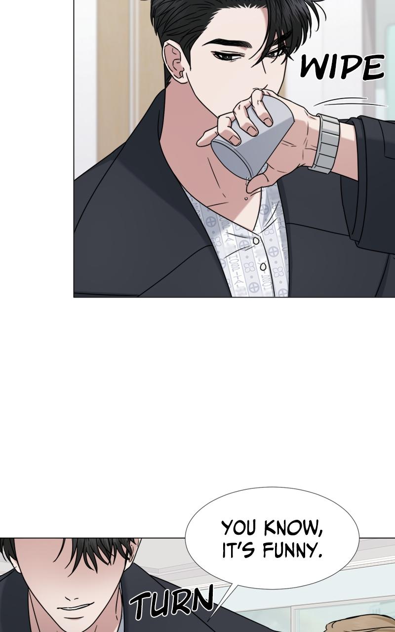 Locked Onto You Chapter 22 - Page 40