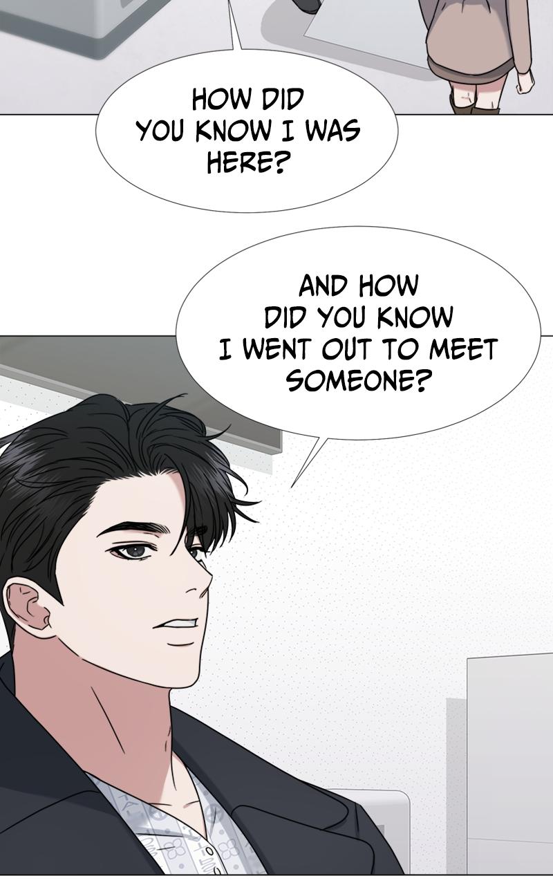 Locked Onto You Chapter 22 - Page 42