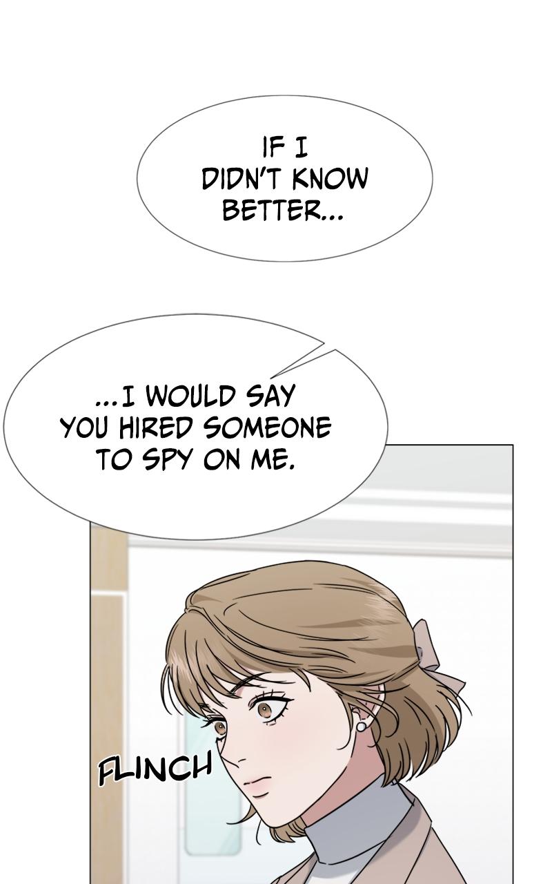 Locked Onto You Chapter 22 - Page 43