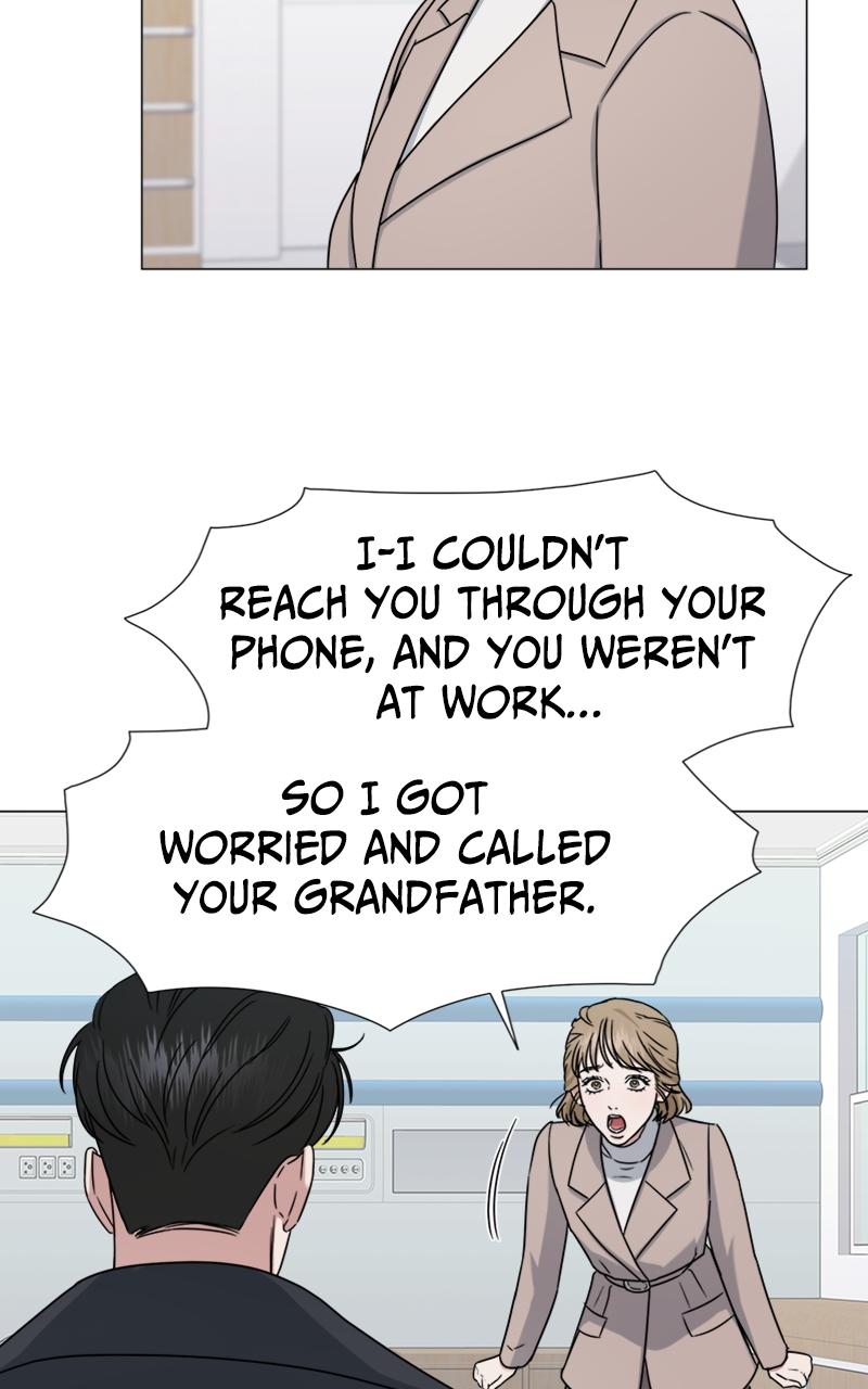 Locked Onto You Chapter 22 - Page 44