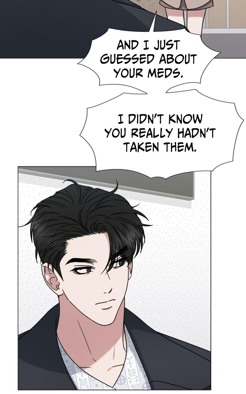 Locked Onto You Chapter 22 - Page 45