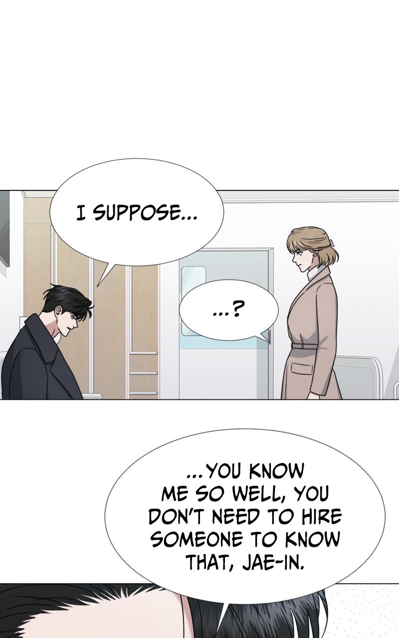 Locked Onto You Chapter 22 - Page 46