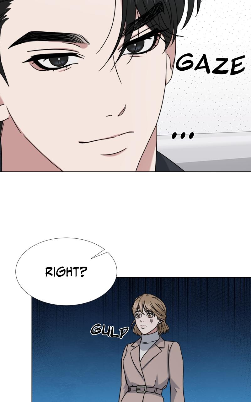 Locked Onto You Chapter 22 - Page 47