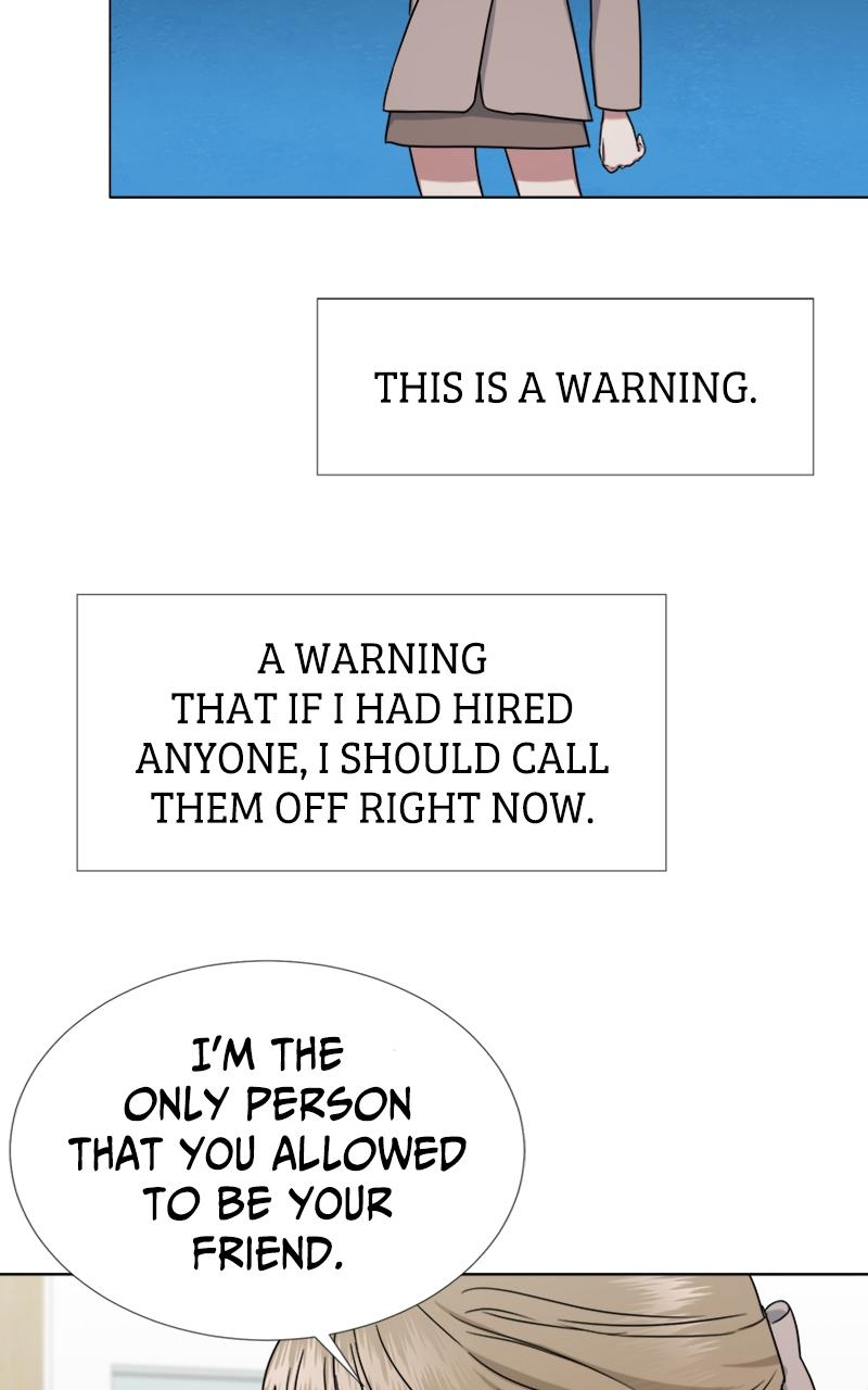 Locked Onto You Chapter 22 - Page 48