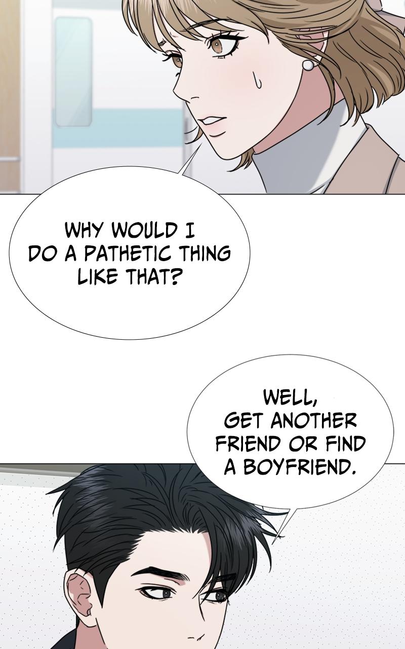 Locked Onto You Chapter 22 - Page 49