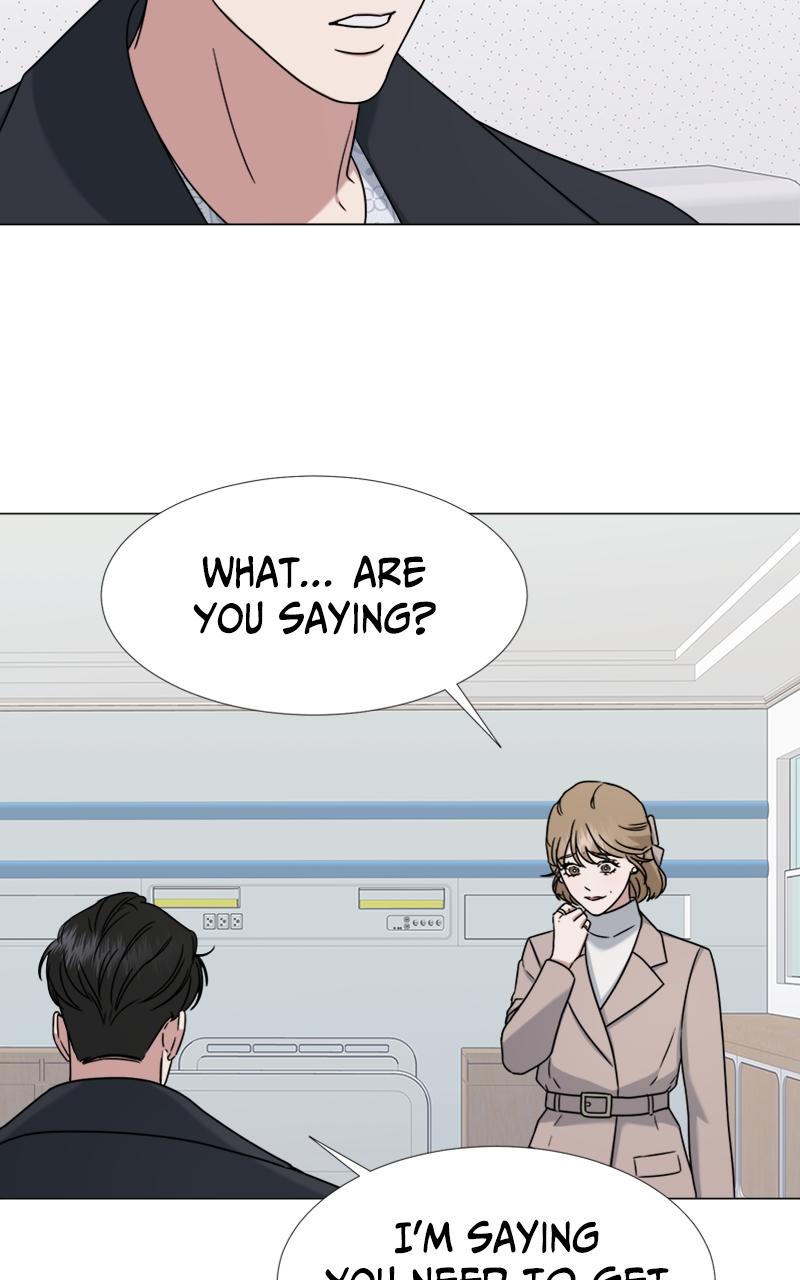 Locked Onto You Chapter 22 - Page 50