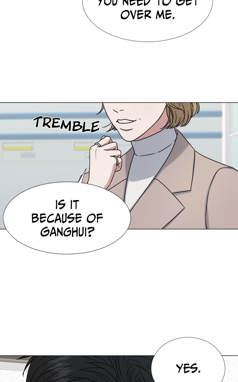 Locked Onto You Chapter 22 - Page 51