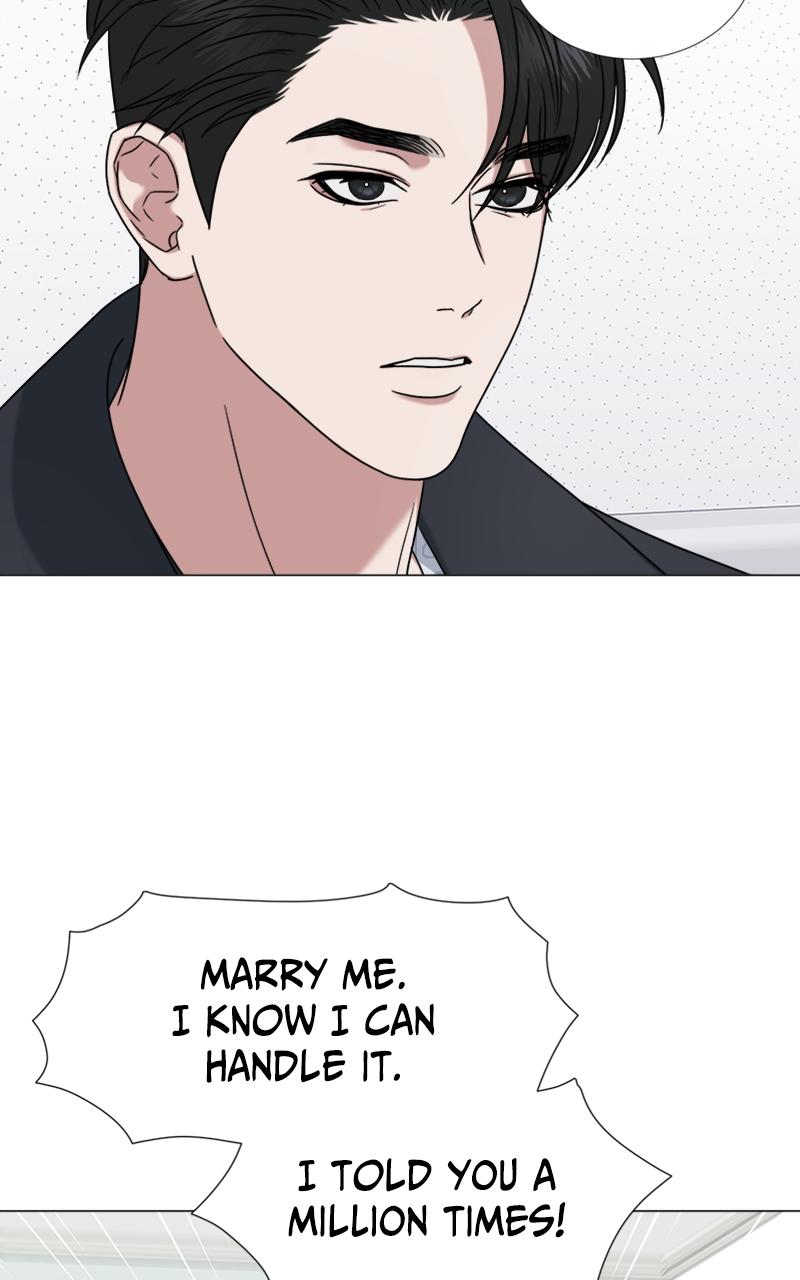 Locked Onto You Chapter 22 - Page 52