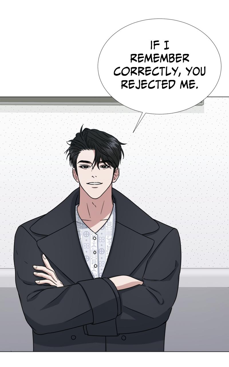 Locked Onto You Chapter 22 - Page 54