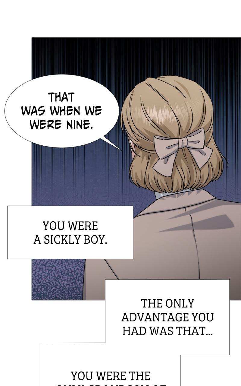 Locked Onto You Chapter 22 - Page 55