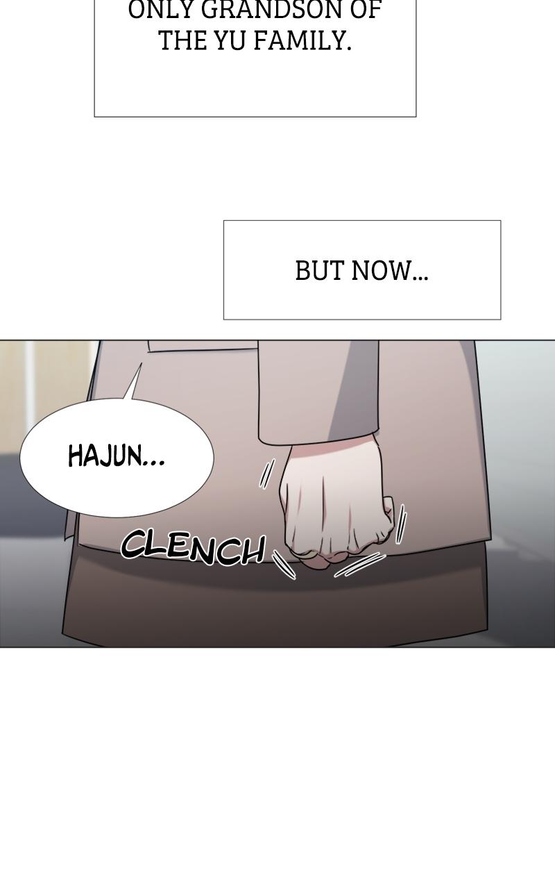 Locked Onto You Chapter 22 - Page 56