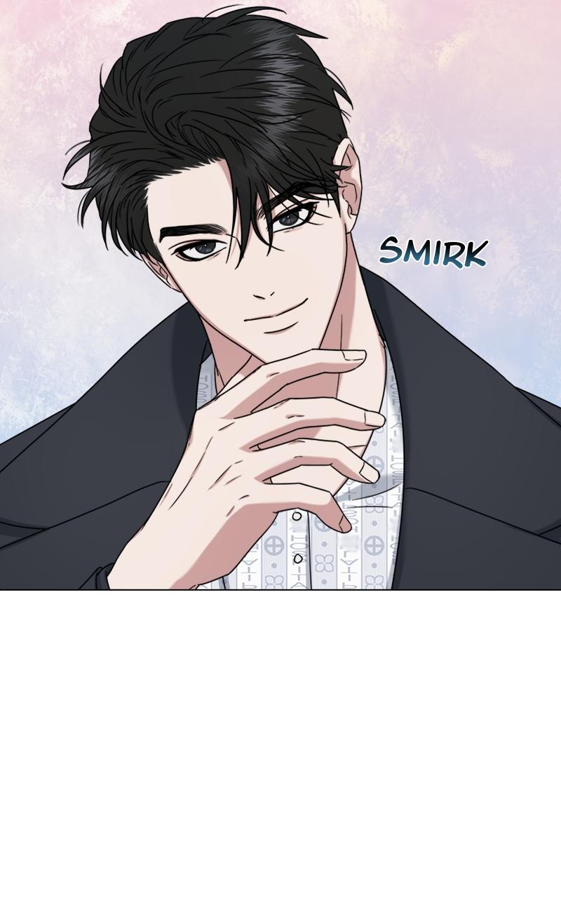 Locked Onto You Chapter 22 - Page 59