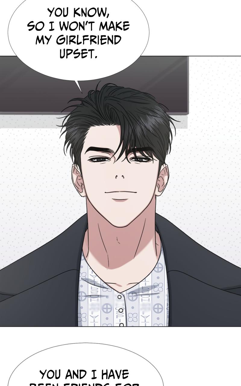 Locked Onto You Chapter 23 - Page 4