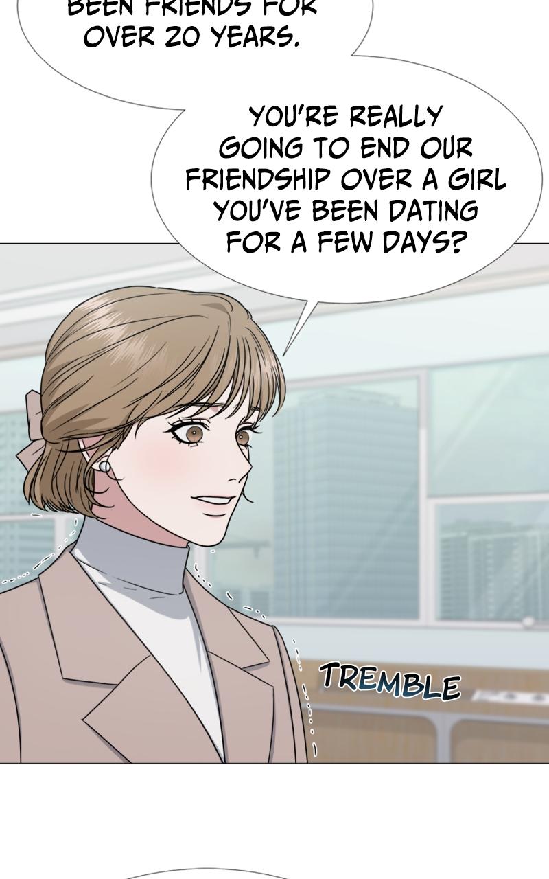 Locked Onto You Chapter 23 - Page 5