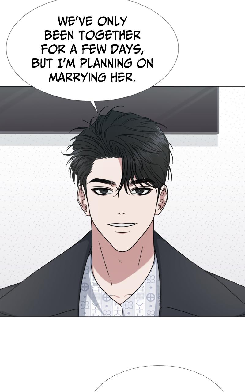 Locked Onto You Chapter 23 - Page 6