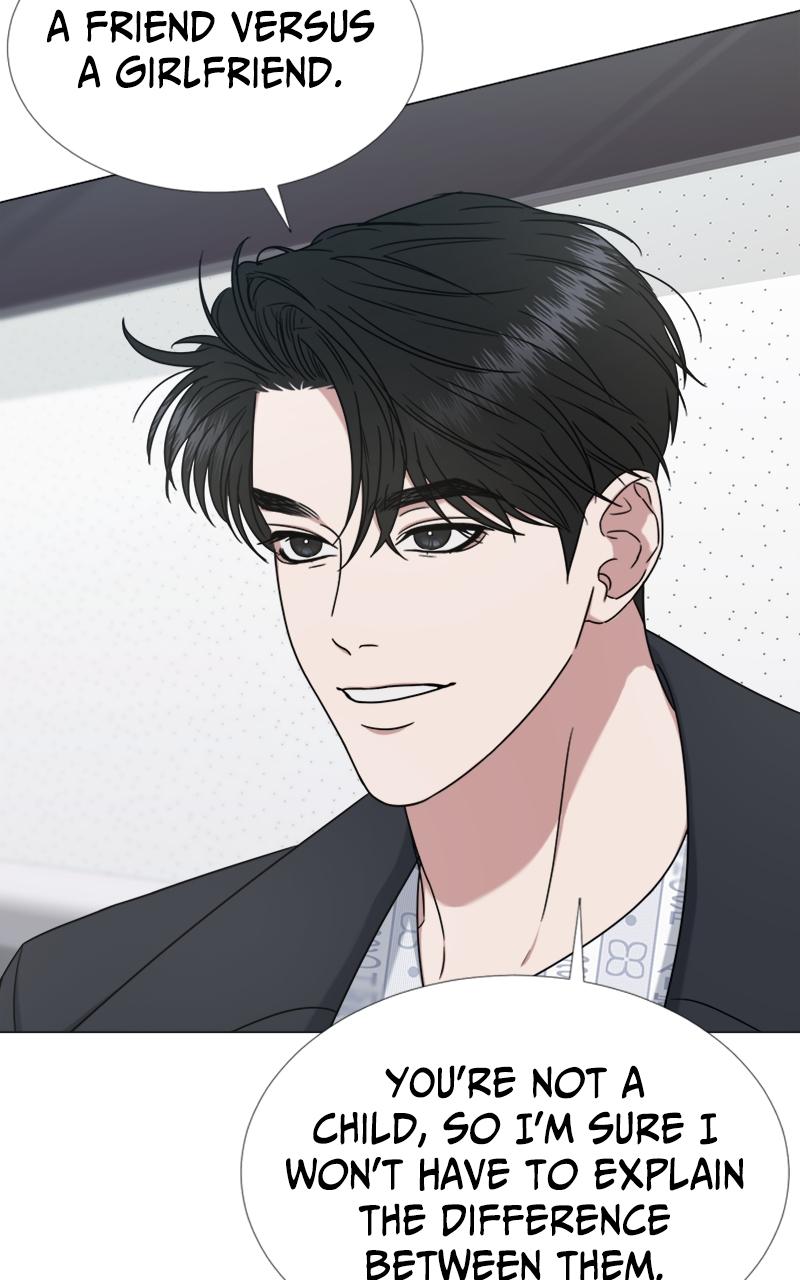 Locked Onto You Chapter 23 - Page 8