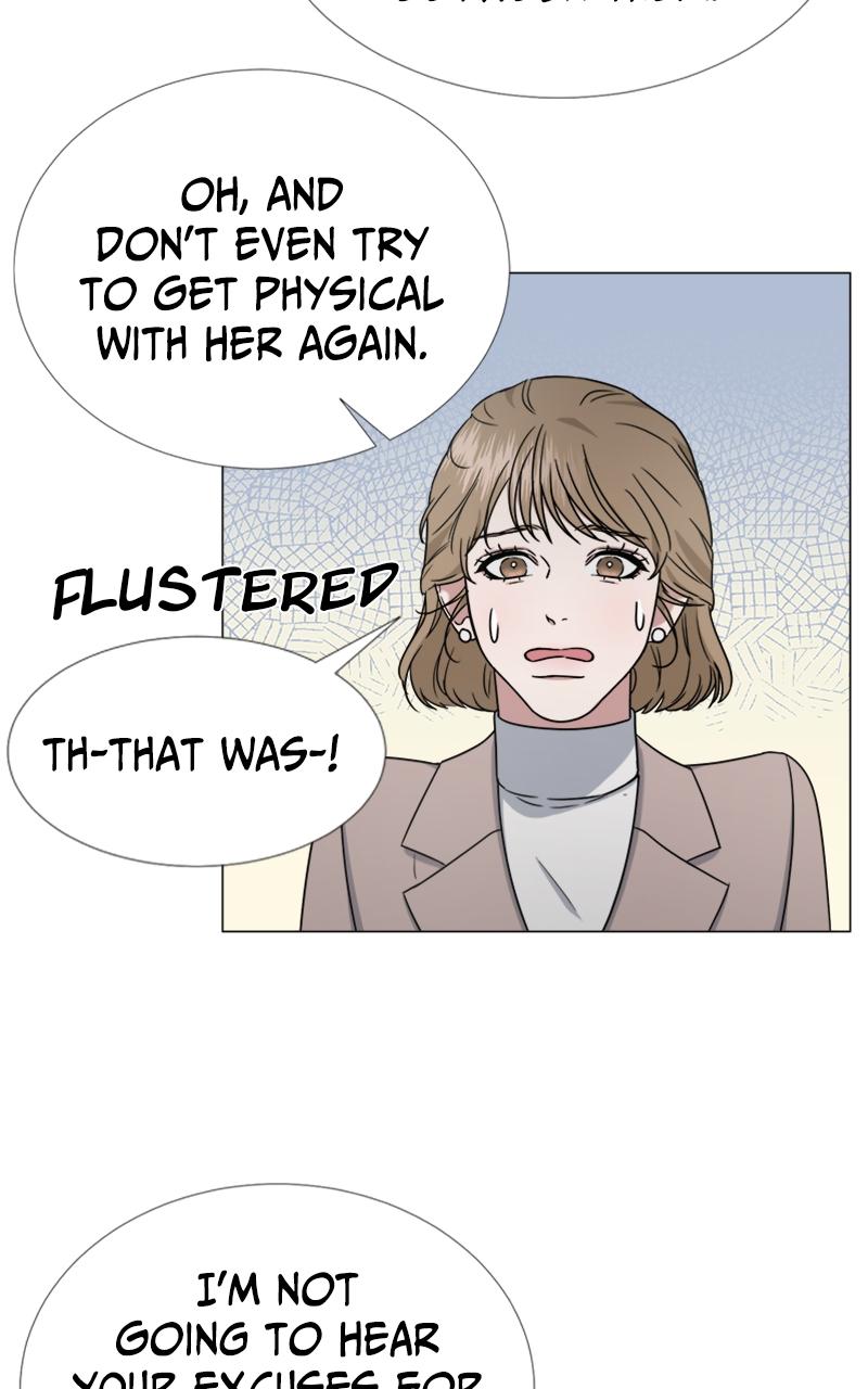 Locked Onto You Chapter 23 - Page 9