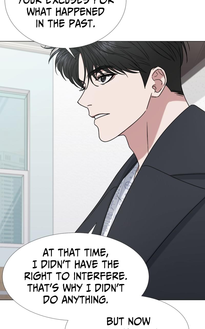 Locked Onto You Chapter 23 - Page 10