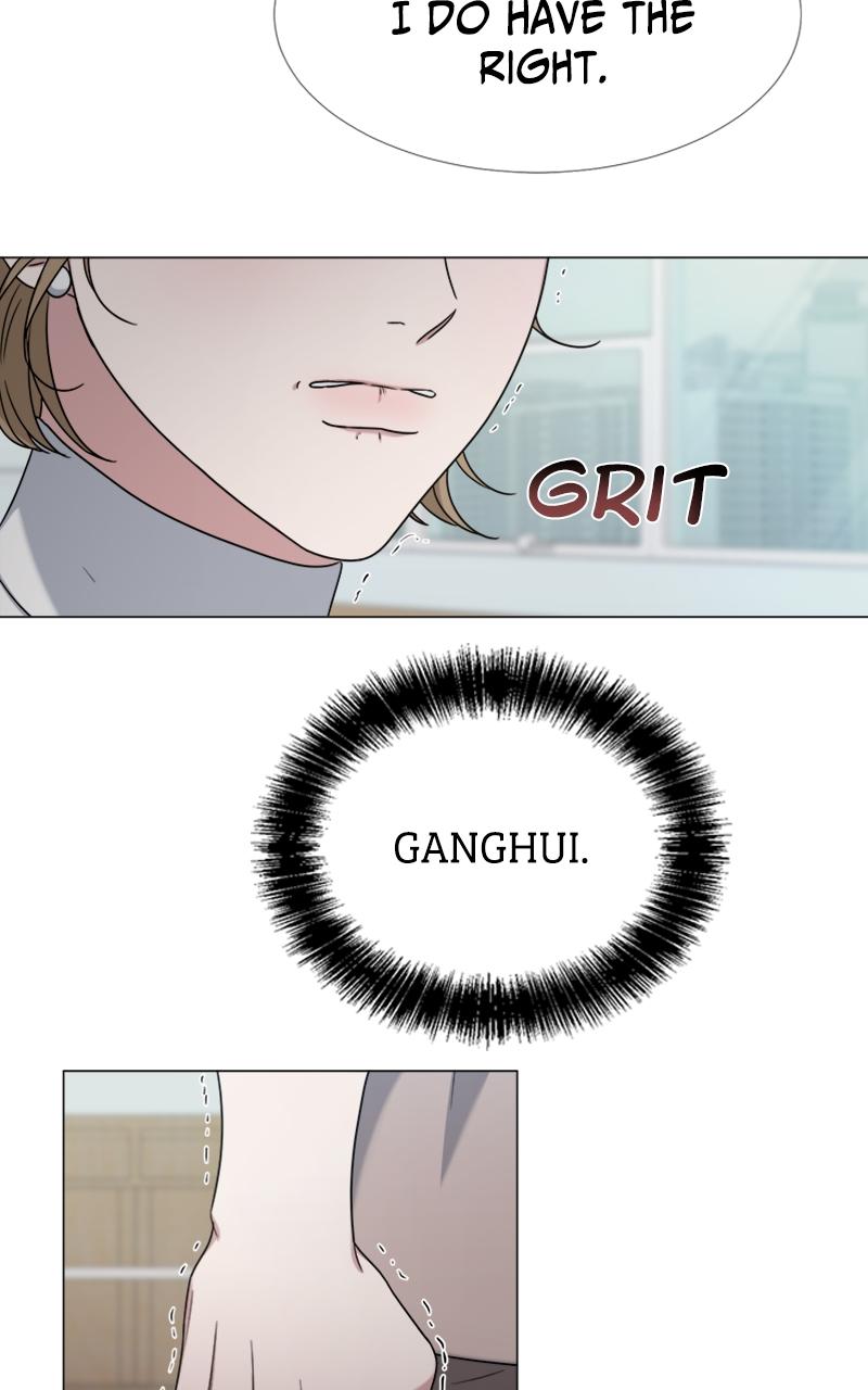 Locked Onto You Chapter 23 - Page 11