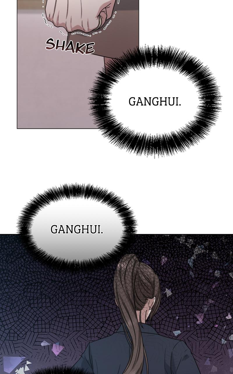 Locked Onto You Chapter 23 - Page 12