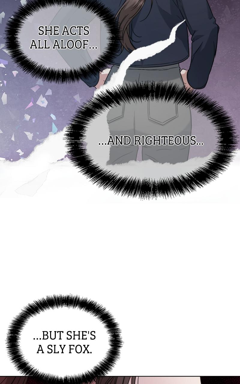 Locked Onto You Chapter 23 - Page 13