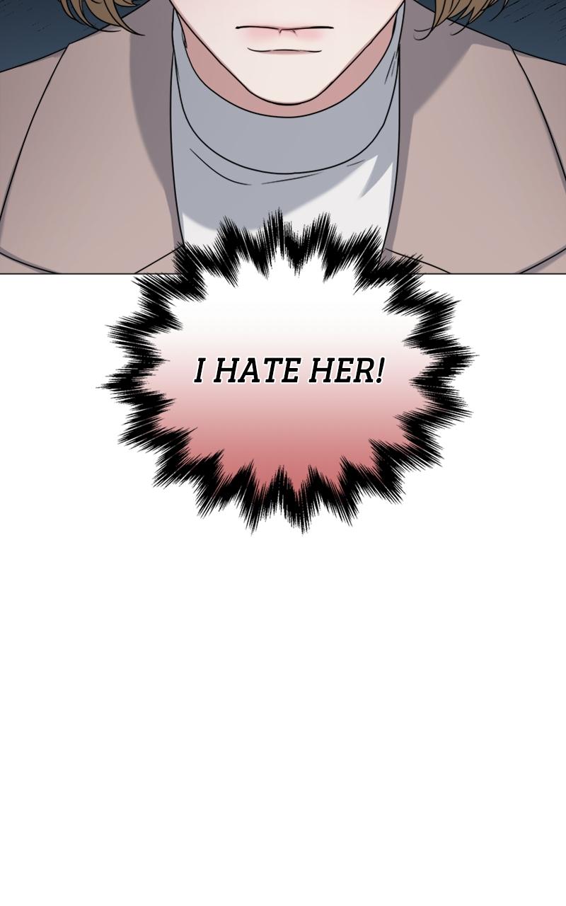 Locked Onto You Chapter 23 - Page 15