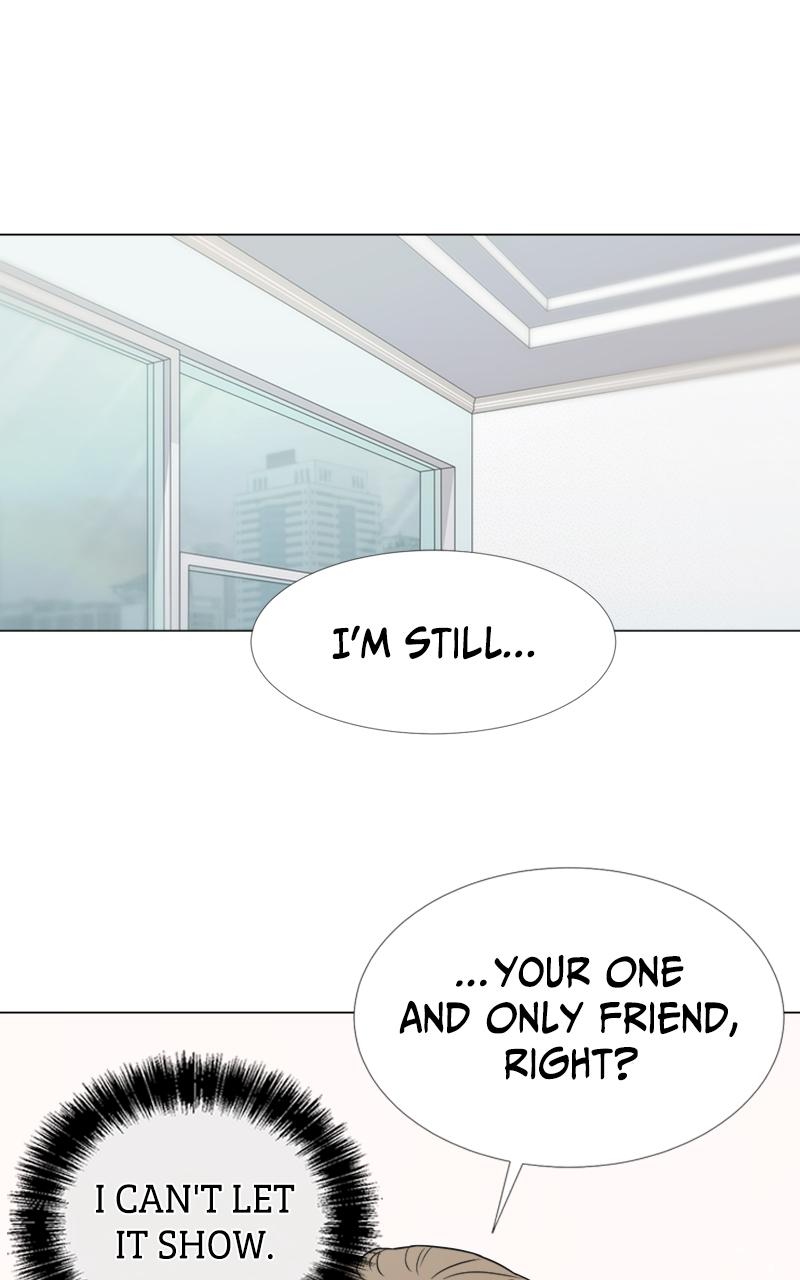 Locked Onto You Chapter 23 - Page 16