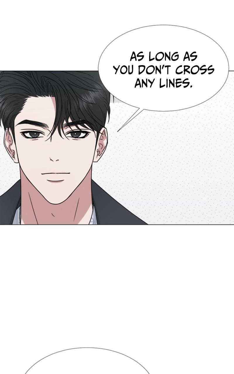 Locked Onto You Chapter 23 - Page 18