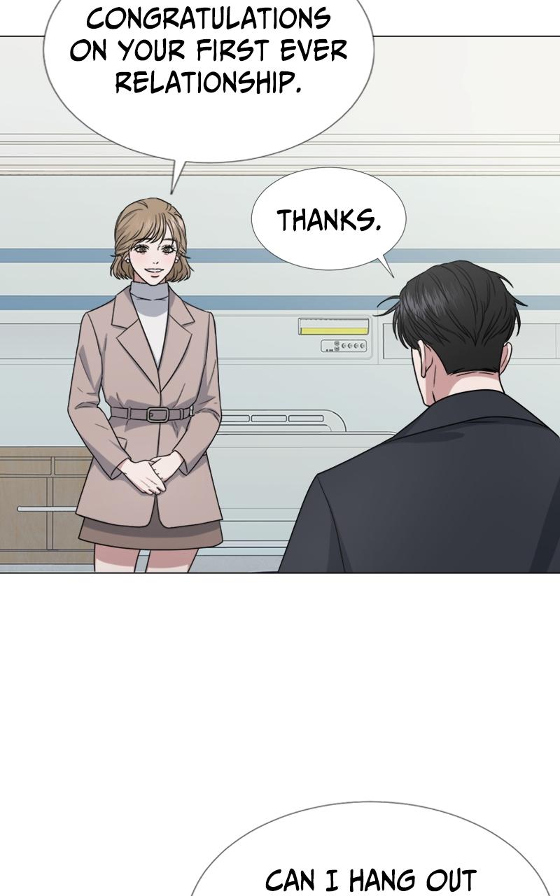 Locked Onto You Chapter 23 - Page 19