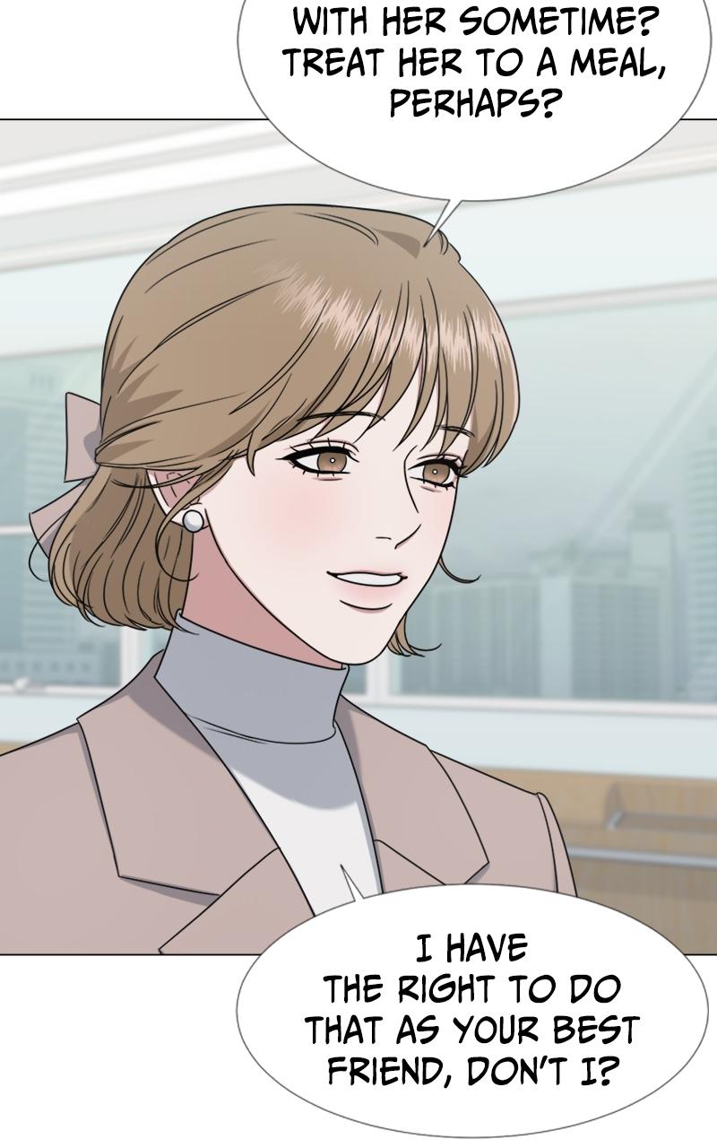 Locked Onto You Chapter 23 - Page 20