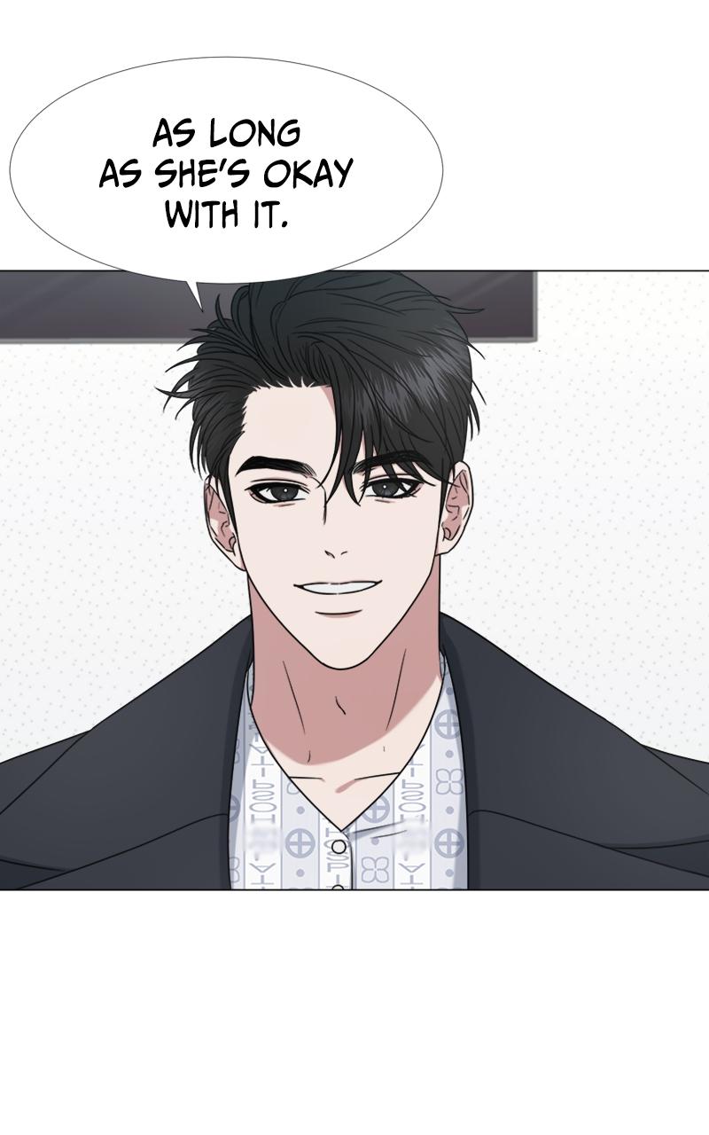 Locked Onto You Chapter 23 - Page 21