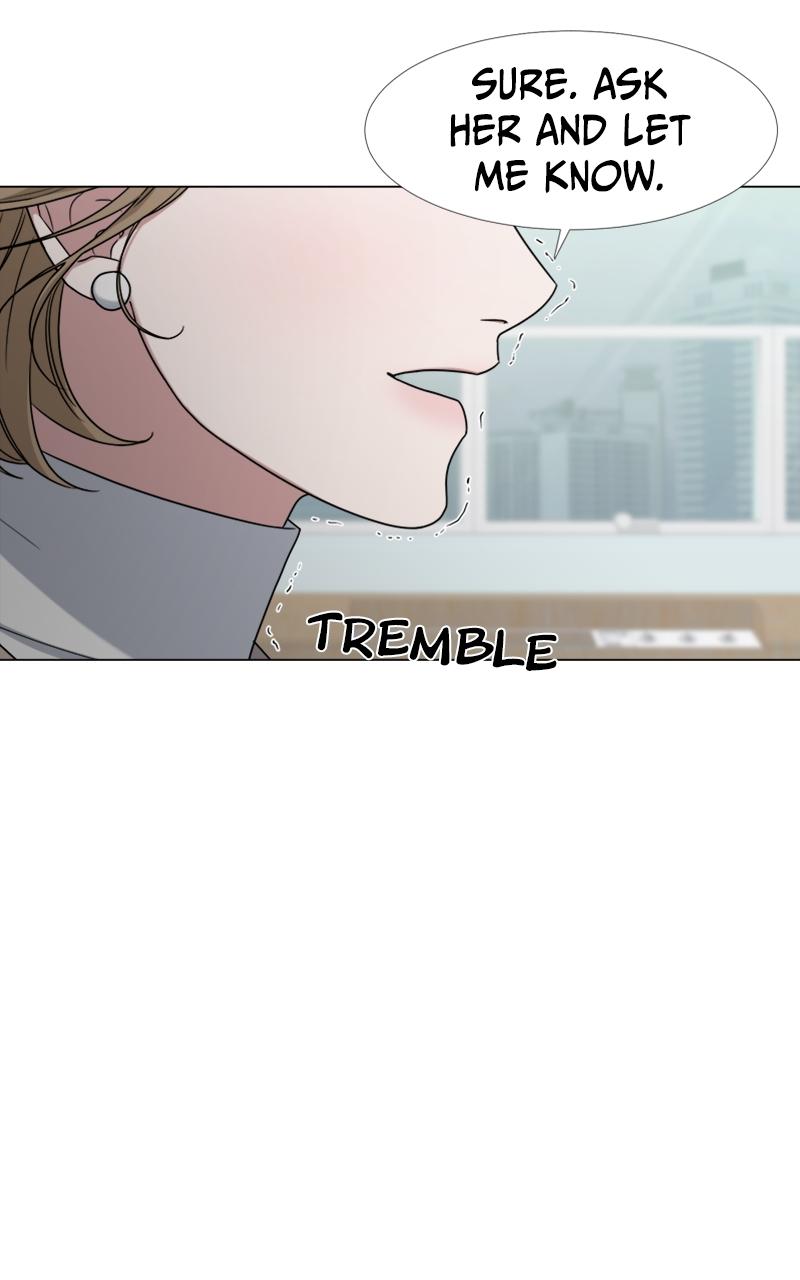 Locked Onto You Chapter 23 - Page 22