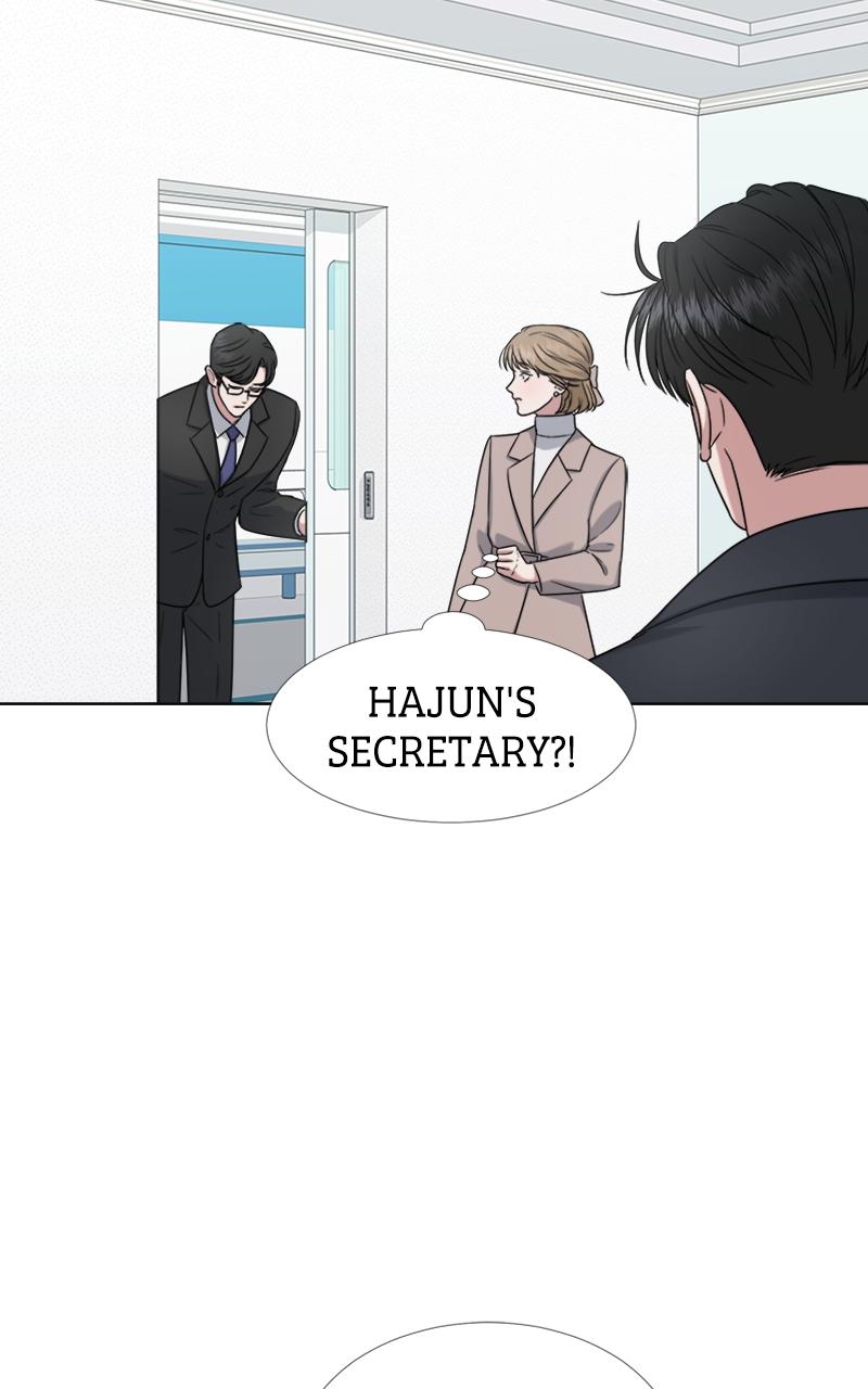 Locked Onto You Chapter 23 - Page 24