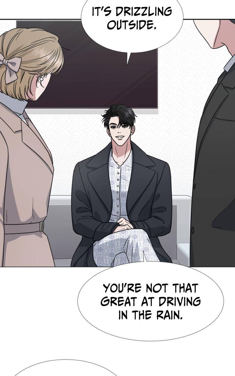 Locked Onto You Chapter 23 - Page 25