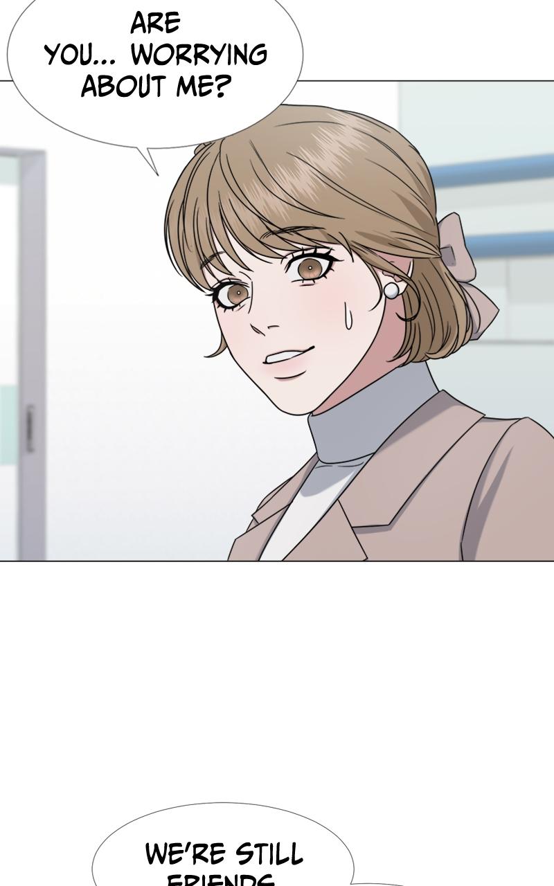 Locked Onto You Chapter 23 - Page 26