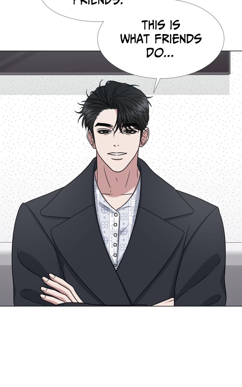 Locked Onto You Chapter 23 - Page 27