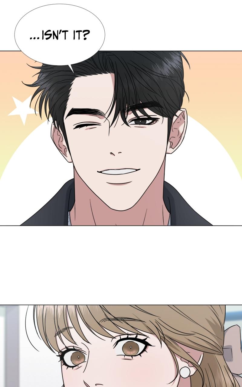 Locked Onto You Chapter 23 - Page 28