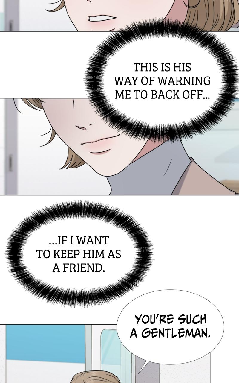 Locked Onto You Chapter 23 - Page 29