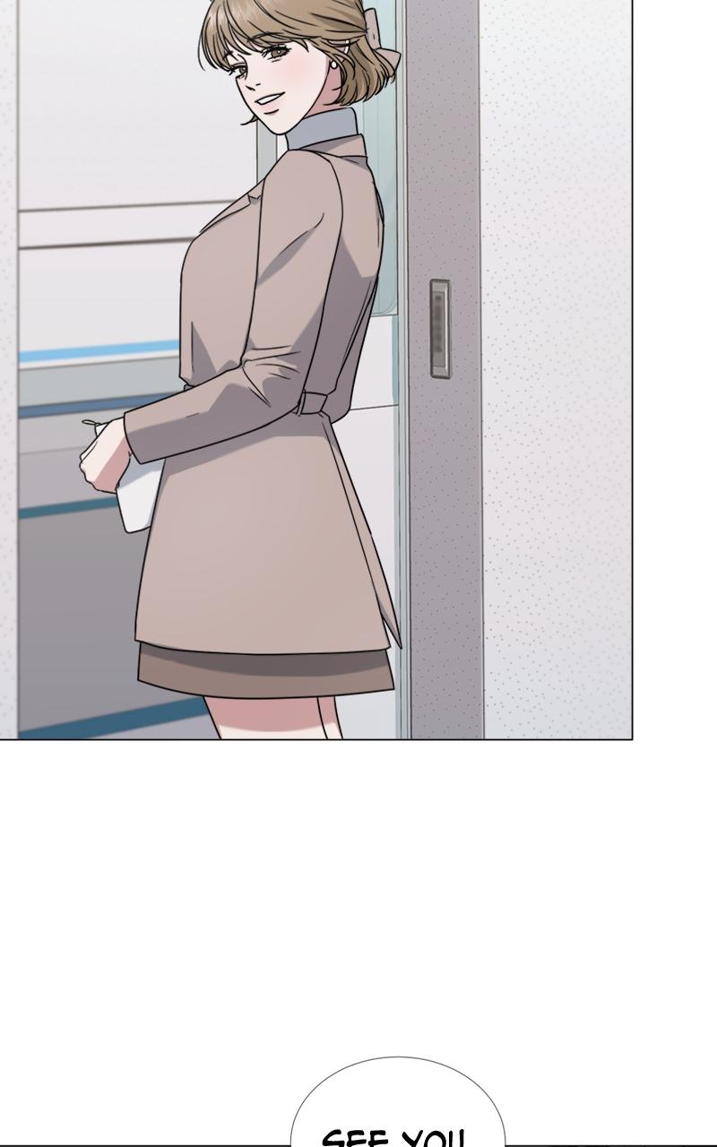 Locked Onto You Chapter 23 - Page 30