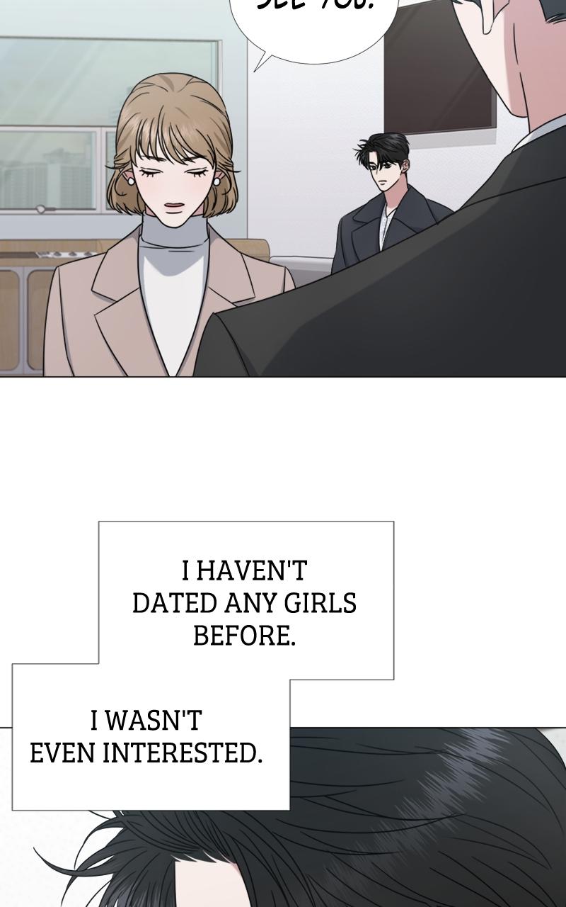 Locked Onto You Chapter 23 - Page 31