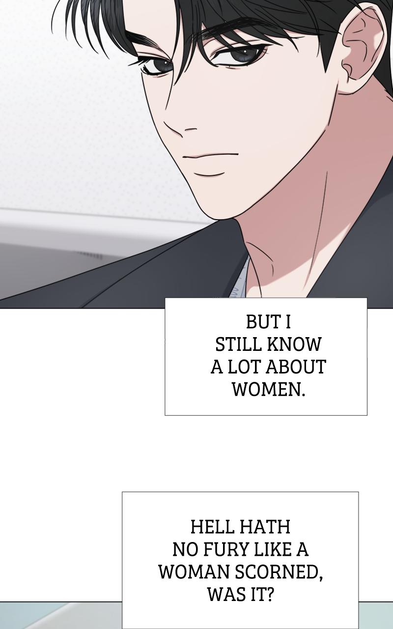 Locked Onto You Chapter 23 - Page 32