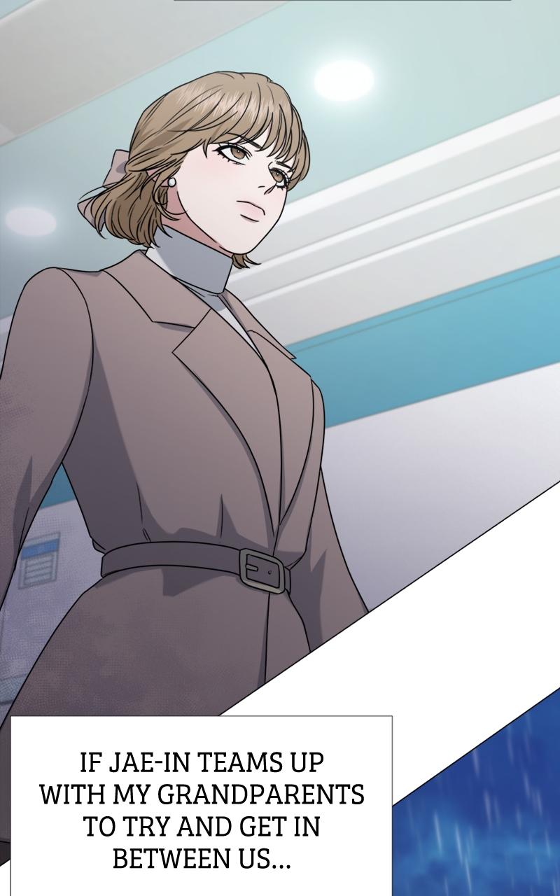 Locked Onto You Chapter 23 - Page 33