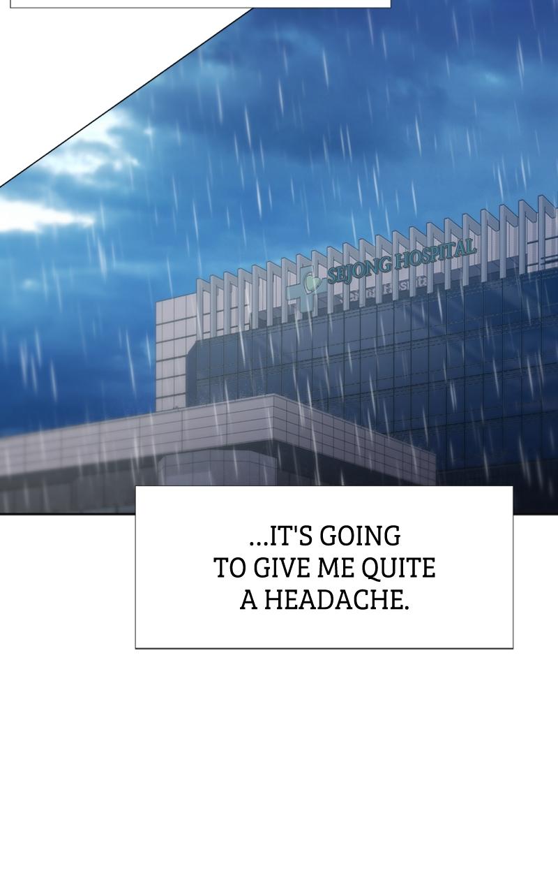 Locked Onto You Chapter 23 - Page 34